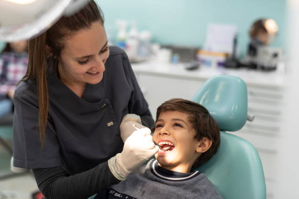 Best Emergency Dentist for Knocked-Out Tooth in Cedar Springs, MI