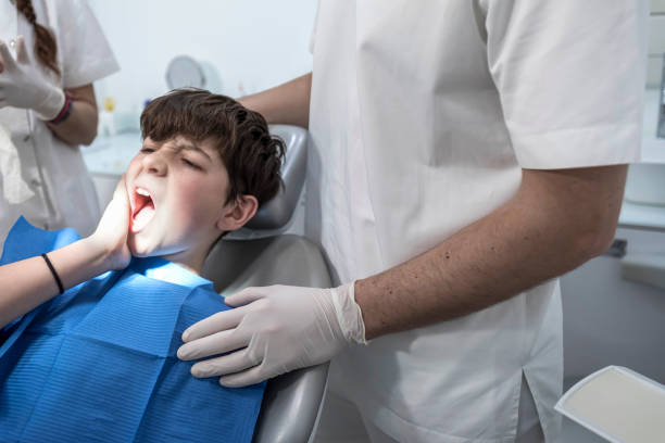 Best Weekend Emergency Dentist in Cedar Springs, MI