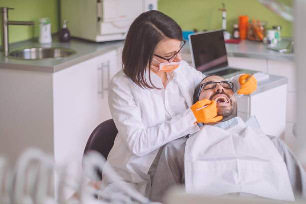 Best Emergency Cosmetic Dentistry in Cedar Springs, MI