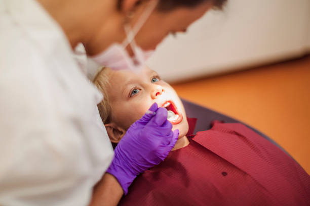 Best Holiday Emergency Dentist in Cedar Springs, MI