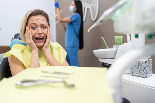 Best Urgent Dental Care for Toothache in Cedar Springs, MI