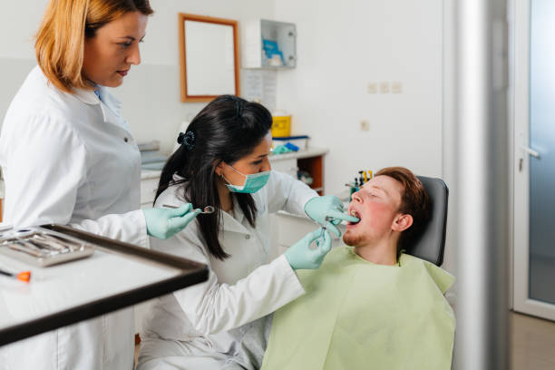 Best Weekend Emergency Dentist in Cedar Springs, MI