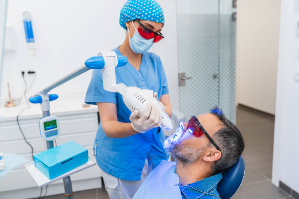 Best Broken or Cracked Tooth Emergency Dentist in Cedar Springs, MI